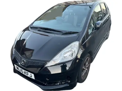 Honda Jazz ML15 KFJ