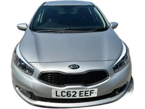 Kia Ceed LC62 EEF