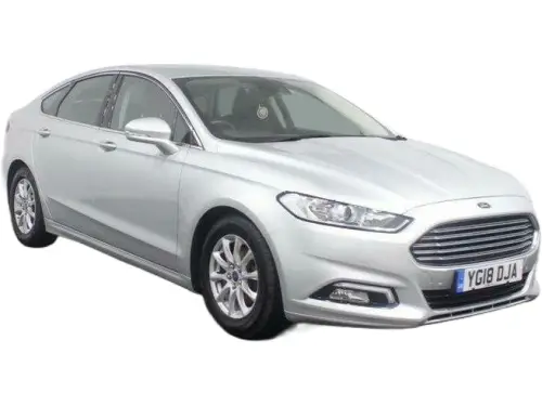 Ford Mondeo Titanium Econetic TDCi YG18 DJA