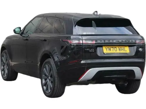 Land Rover Range Rover Velar YM70 WHL