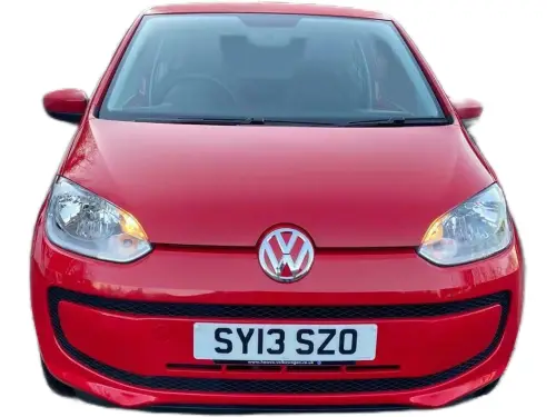 Volkswagen Move up SY13 SZO