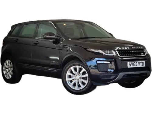 Land Rover Range Rover Evoque SV65 VTO