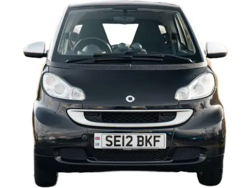 Smart (Mcc) Fortwo Coupe SE12 BKF