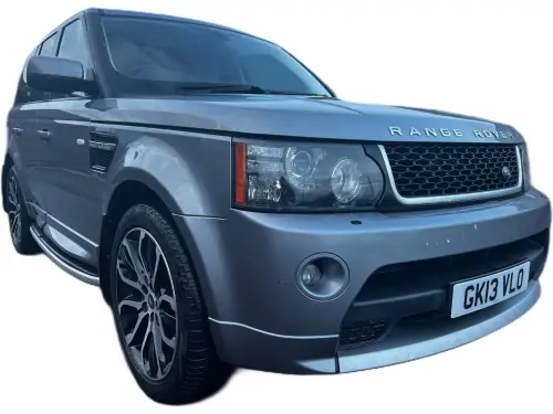 Land Rover Range Rover Sport GK13 VLO