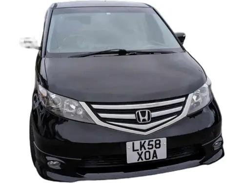 Honda Elysion LK58 XOA