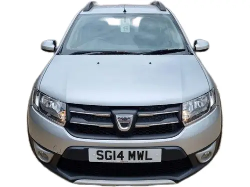 Dacia Sandero SG14 MWL