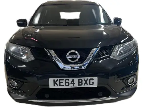 Nissan X-Trail KE64 BXG