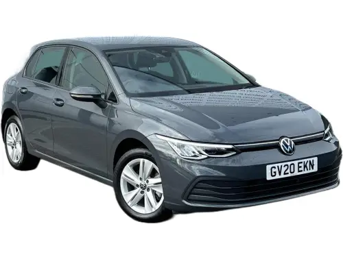 Volkswagen Golf Life Etsi S-A GV20 EKN