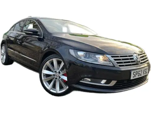 Volkswagen CC SP62 VSC