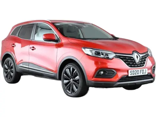 Renault Kadjar SD20 FDJ