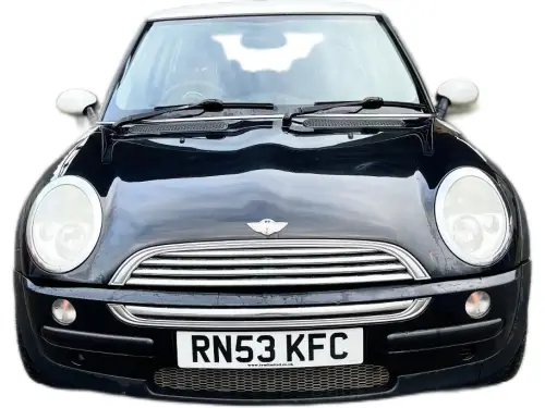 MINI Mini Cooper RN53 KFC