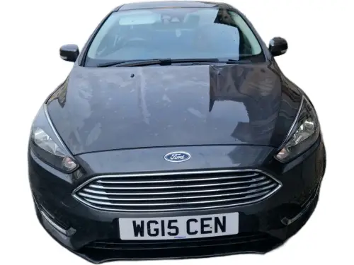 Ford Focus WG15 CEN