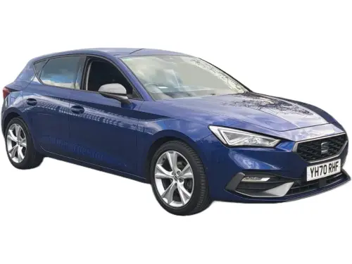 SEAT Leon FR TSI Evo YH70 RHF