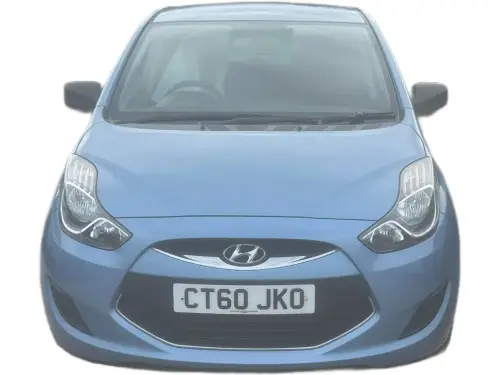 Hyundai IX20 CT60 JKO