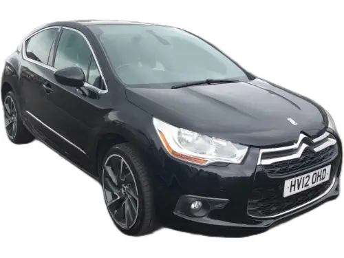 Citroën DS4 HV12 OHD