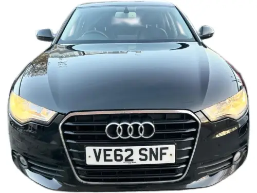 Audi A6 VE62 SNF