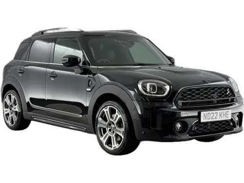 MINI Countryman ND22 KHE