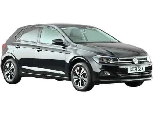 Volkswagen Polo Match TSI S-A GC21 SSX