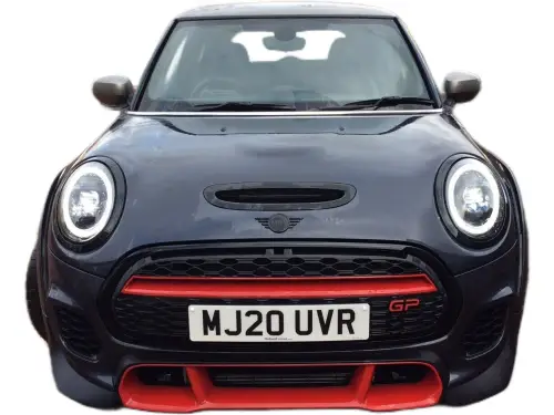 MINI John Cooper Works GP Auto MJ20 UVR