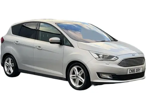 Ford C-Max CN16 XRY