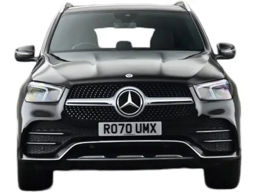 Mercedes-Benz GLE 350 AMG Line DE 4MATIC A RO70 UMX