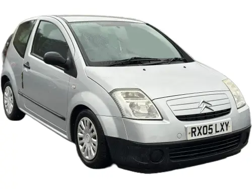 Citroën C2 RX05 LXY