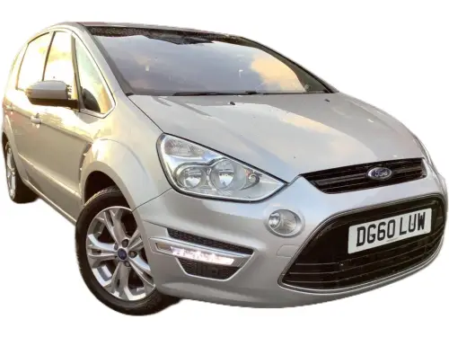 Ford S-MAX DG60 LUW