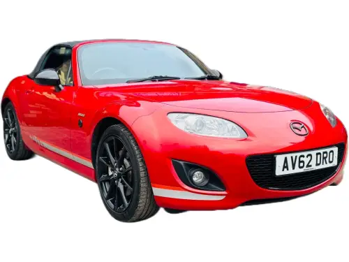 Mazda MX-5 AV62 DRO