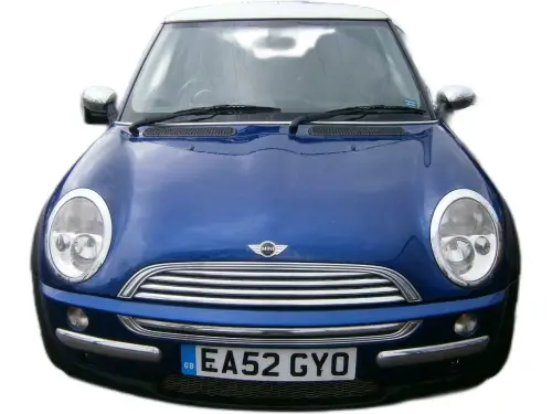 MINI Mini Cooper EA52 GYO