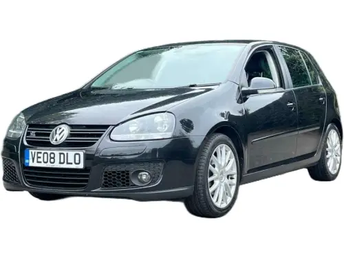 Volkswagen Golf VE08 DLO
