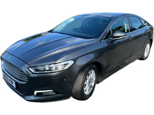 Ford Mondeo HF16 VOP