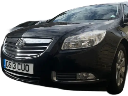 Vauxhall Insignia DS13 CUO