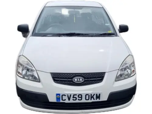 Kia RIO CV59 OKM