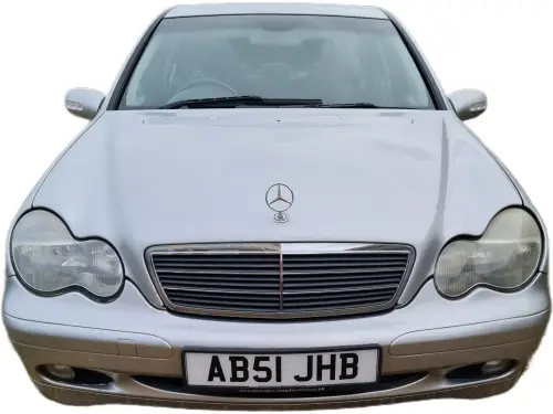 Mercedes-Benz C AB51 JHB