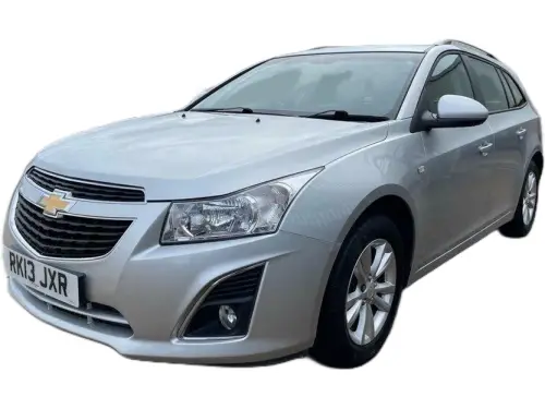 Chevrolet Cruze LT Auto RK13 JXR