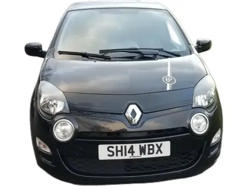 Renault Twingo Dynamique SH14 WBX