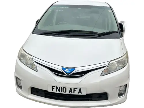 Toyota Estima FN10 AFA