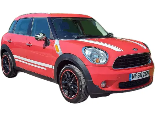 MINI Countryman ONE MF60 ZGN