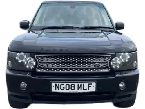 Land Rover Range Rover NG08 MLF