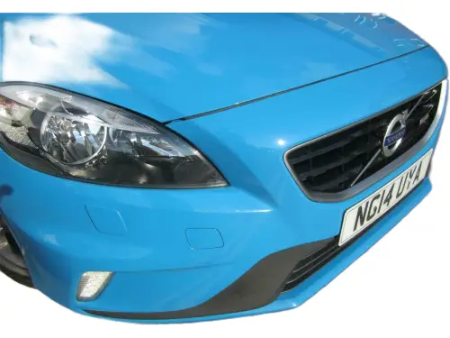 Volvo V40 R-Design D2 NG14 UYA