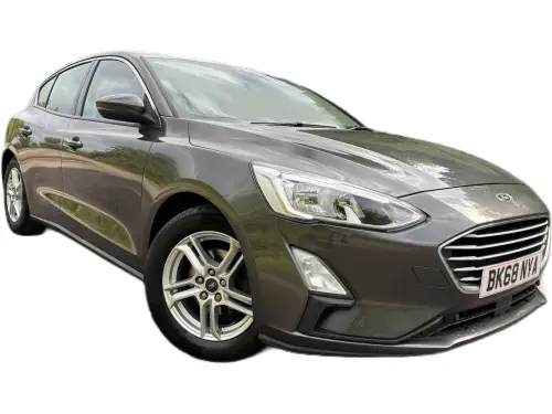 Ford Focus BK68 NYA