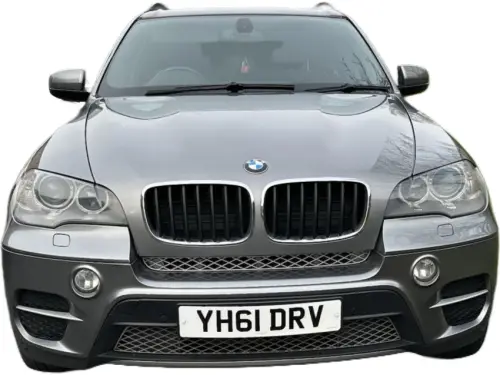 BMW X5 YH61 DRV
