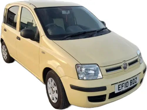 Fiat Panda EF10 BDZ