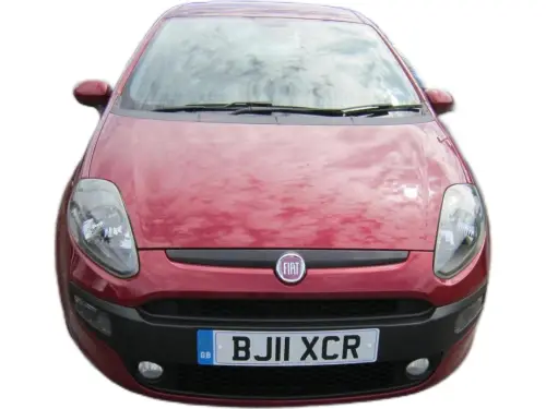 Fiat Punto BJ11 XCR