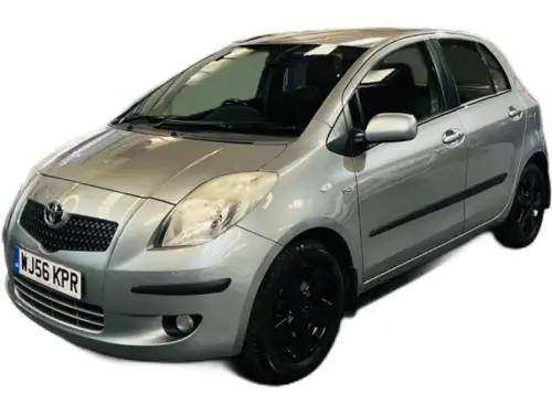 Toyota Yaris WJ56 KPR