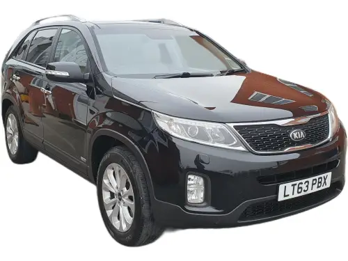 Kia Sorento LT63 PBX