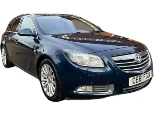 Vauxhall Insignia CE61 FGU