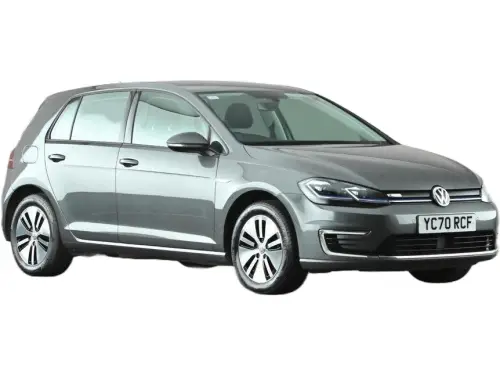 Volkswagen E-Golf YC70 RCF