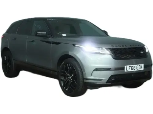 Land Rover Range Rover Velar LF68 GDK