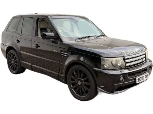 Land Rover Range Rover Sport HG07 RKN